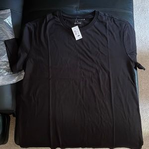 NWT Black Aeropostale shirt